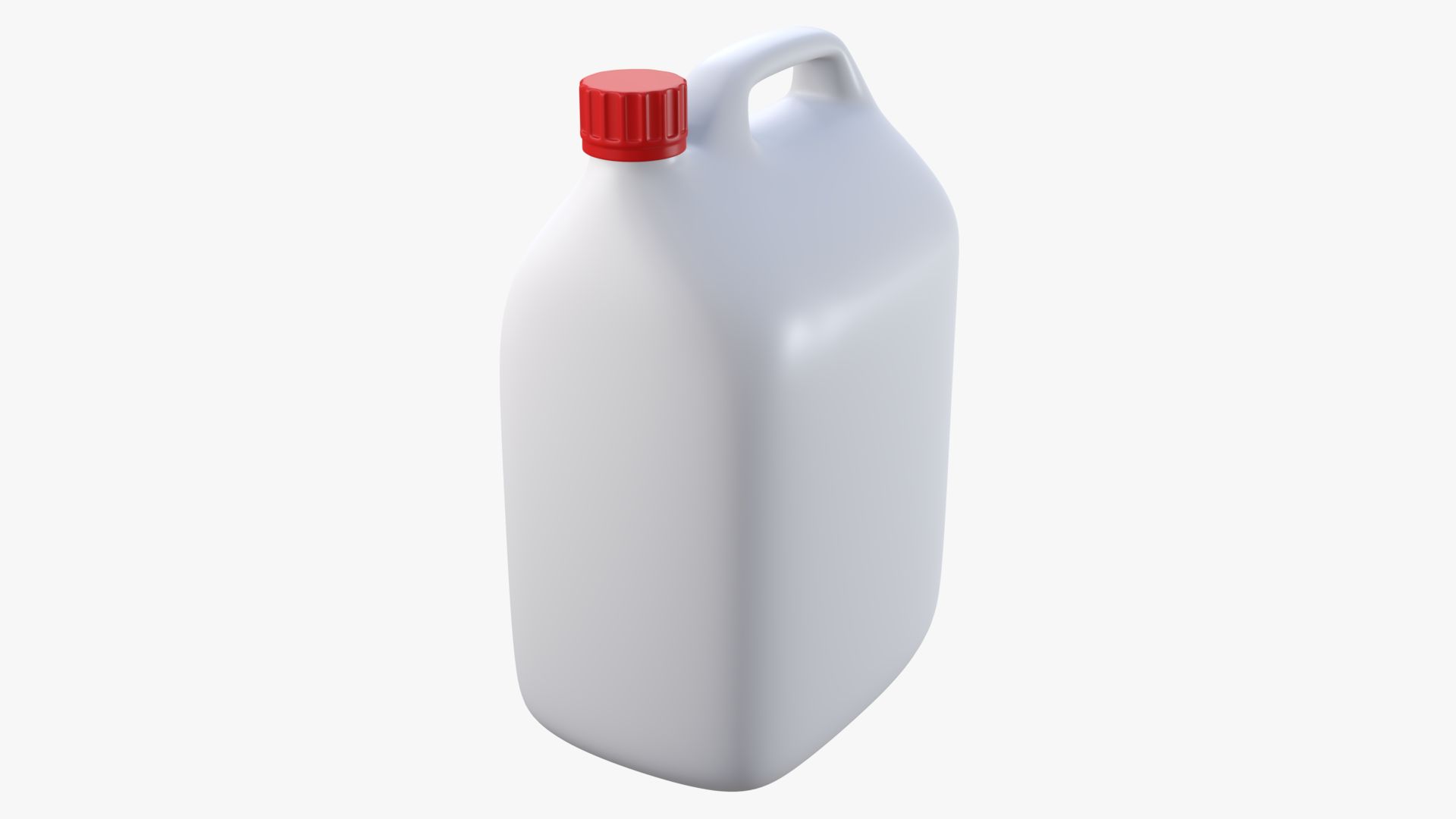 جراكن بلاستيك